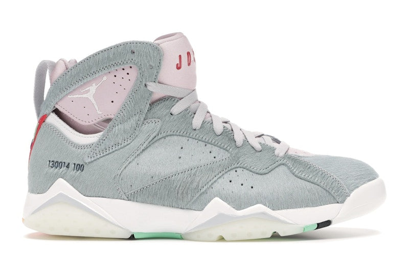Jordan 7 Retro Neutral Grey