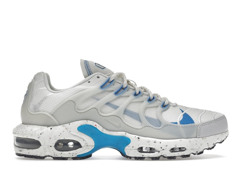 Nike Air Max Terrascape Plus White Pure Platinum Blue