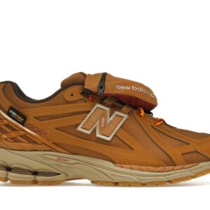 New Balance 1906R Cordura Pocket Wheat