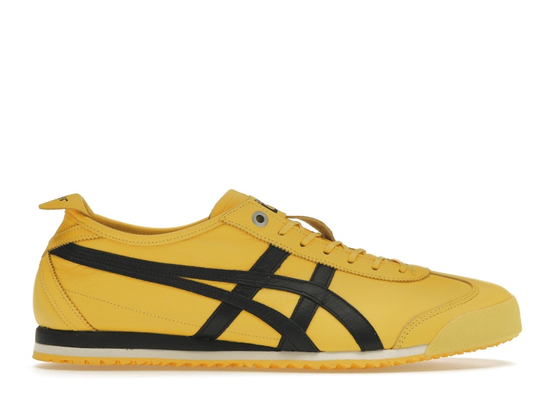 Onitsuka Tiger Mexico 66 SD Kill Bill (2023)