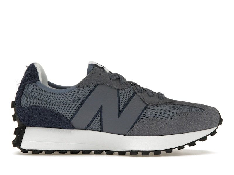 New Balance 327 Purple Castlerock