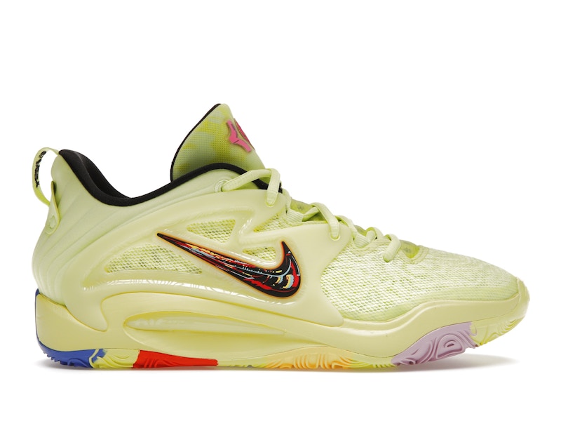 Nike KD 15 Aimbot