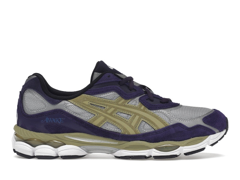 ASICS Gel-NYC Awake NY Purple Men's - 1201A850-020