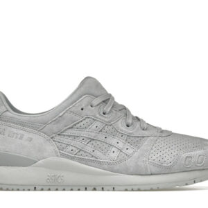 ASICS Gel-Lyte III 30th Anniversary Piedmont Grey