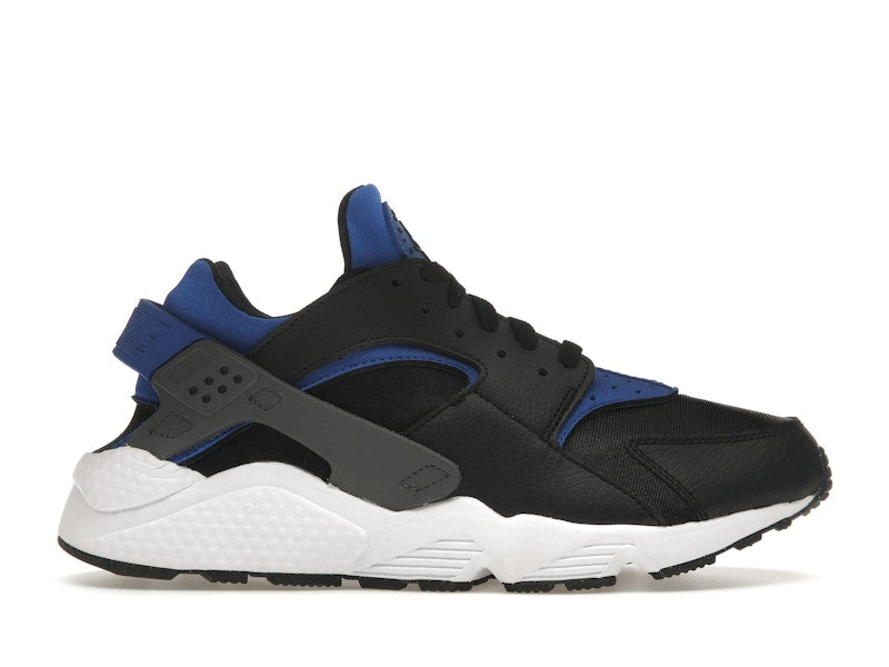 Nike Air Huarache Black Royal