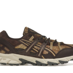 ASICS Gel-Sonoma 15-50 Future Trail Coffee Desert Camp