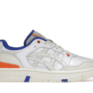 ASICS EX89 Kith White Men's - Sneakers - US