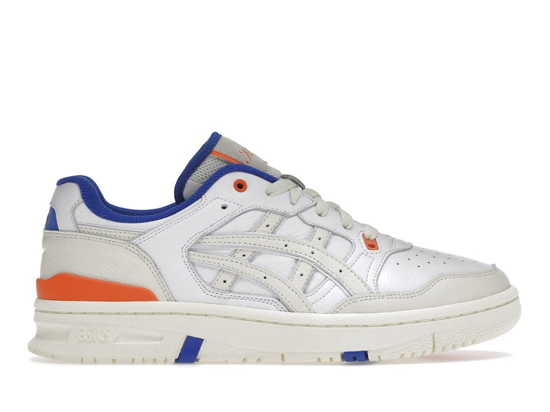 ASICS EX89 Kith White Men's - Sneakers - US