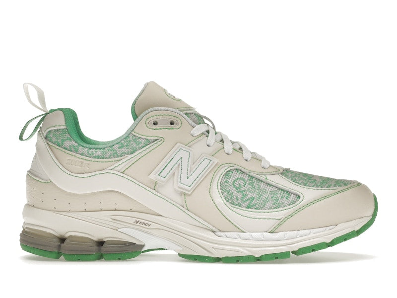 New Balance 2002R GANNI Turtledove