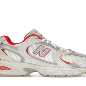New Balance 530 Beige Red