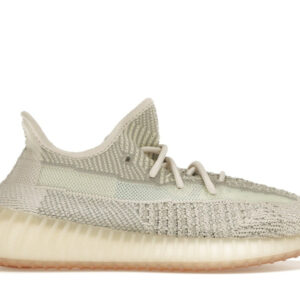 adidas Yeezy Boost 350 V2 Citrin (Reflective)