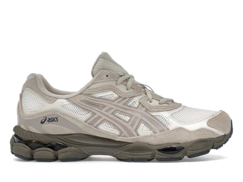 ASICS Gel-NYC Cream Putty Men's - 1203A383-105 - US