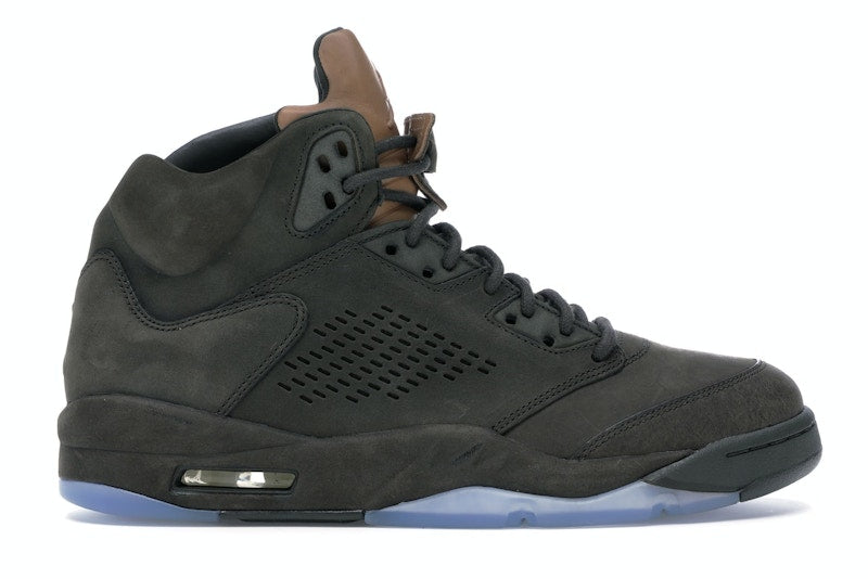 Jordan 5 Retro Take Flight