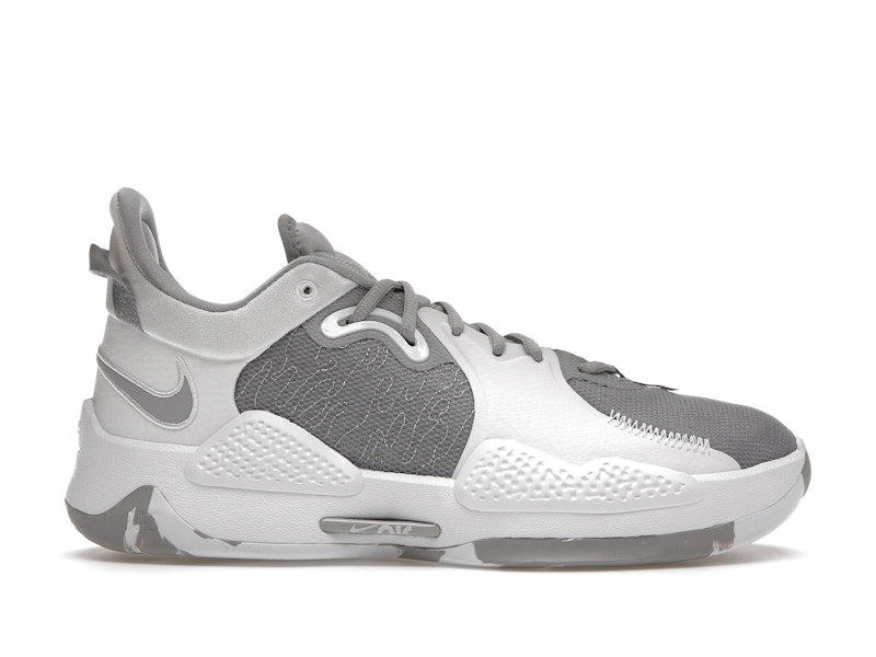 Nike PG 5 TB Wolf Grey