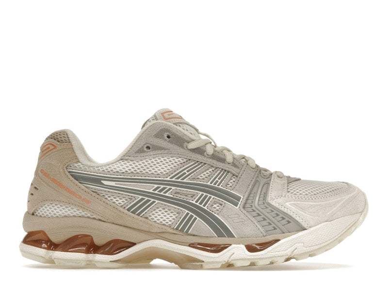 ASICS Gel-Kayano 14 Birch Clay Grey - 1201A161-200 - US