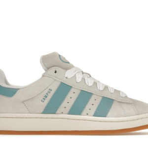 adidas Campus 00s Crystal White Preloved Blue (Women's)