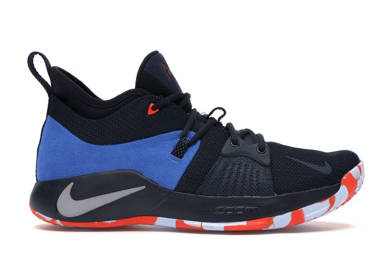 Nike PG 2 Home