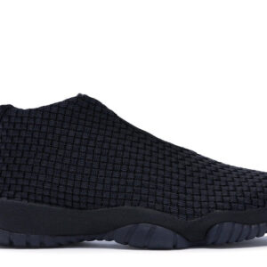 Jordan Future Triple Black