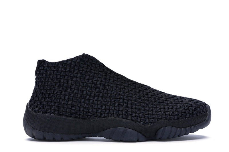 Jordan Future Triple Black