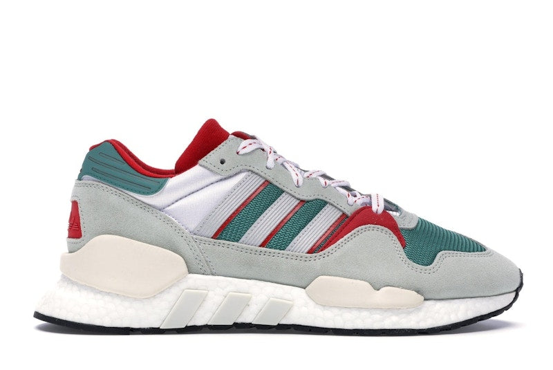 adidas ZX 930 X EQT Never Made Pack