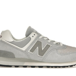 New Balance 574 Rain Cloud White