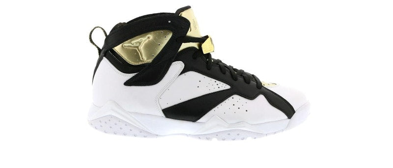 Jordan 7 Retro Championship Pack Champagne