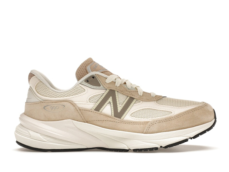 New Balance 990v6 MiUSA Aime Leon Dore Incense