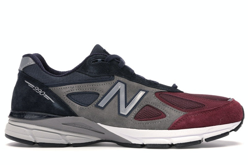 New Balance 990v4 Final Edition