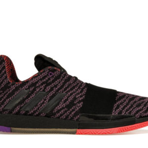 adidas Harden Vol. 3 Legend Purple Core Black