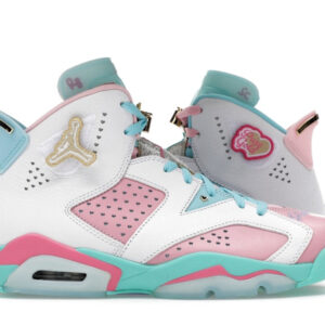 Jordan 6 Retro Doernbecher Jillian (Women's)