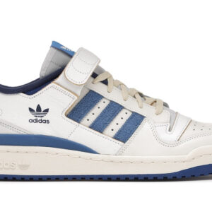 adidas Forum 84 Low OG Blue Thread Royal Men's - S23764 - US - Image 2