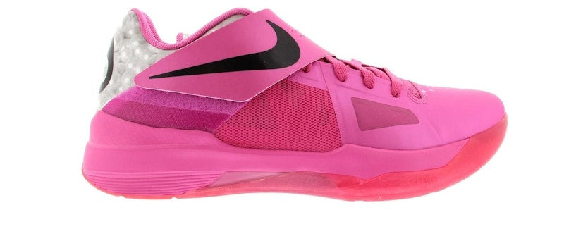 Nike KD 4 Aunt Pearl (2012)