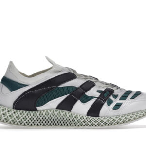 adidas Predator Accelerator 4D EQT White Sub Green