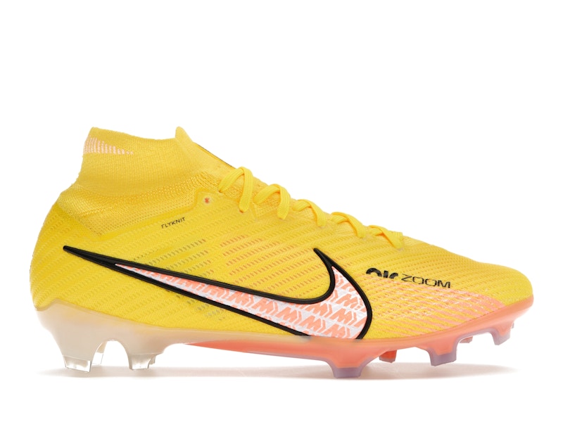 Nike Zoom Mercurial Superfly 9 Elite FG Lucent Pack