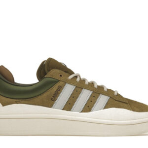 adidas Campus Light Bad Bunny Wild Moss