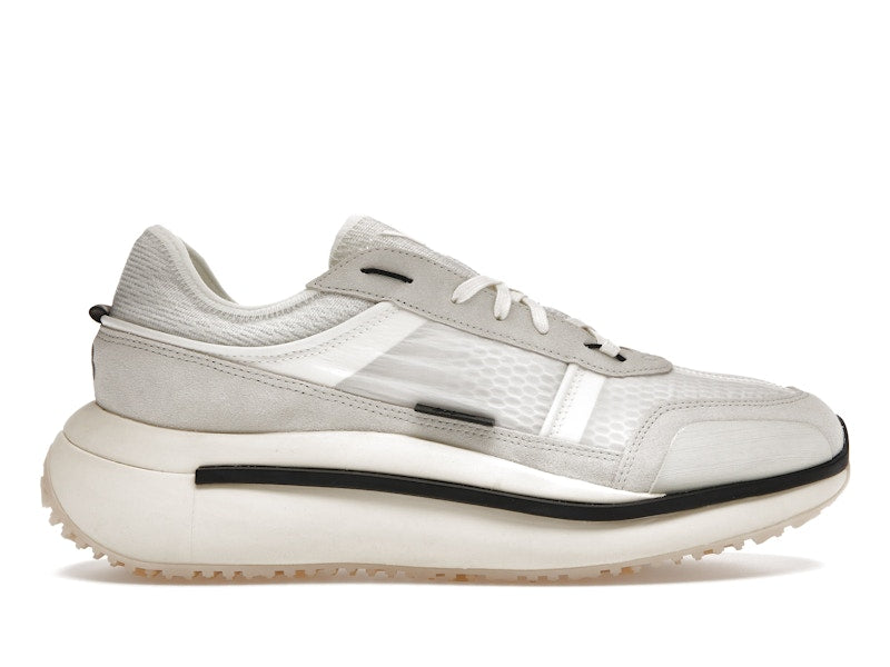 adidas Y-3 Ajatu Core White Orbit Grey Men's - GW8614 - US