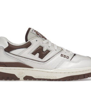New Balance 550 Aime Leon Dore Brown