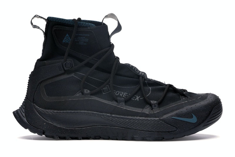 Nike ACG Terra Antarktik GORE-TEX Black Midnight Turquoise