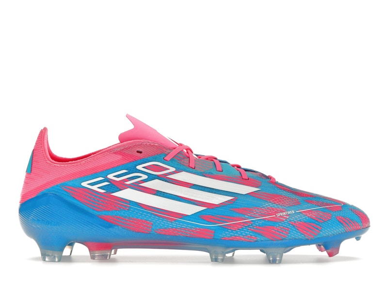 adidas Adizero F50 Elite FG Reemergence Pack