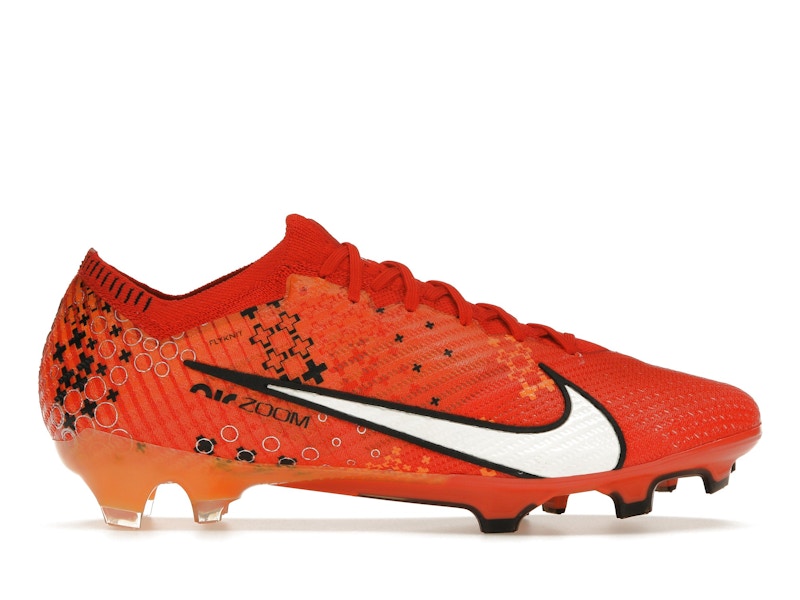 Nike MDS Mercurial Vapor 15 Elite FG Dream Speed Light Crimson