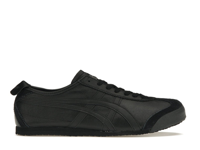 Onitsuka Tiger Mexico 66 Triple Black Men's