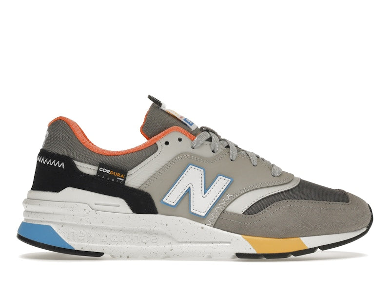 New Balance 997H Cordura Marblehead