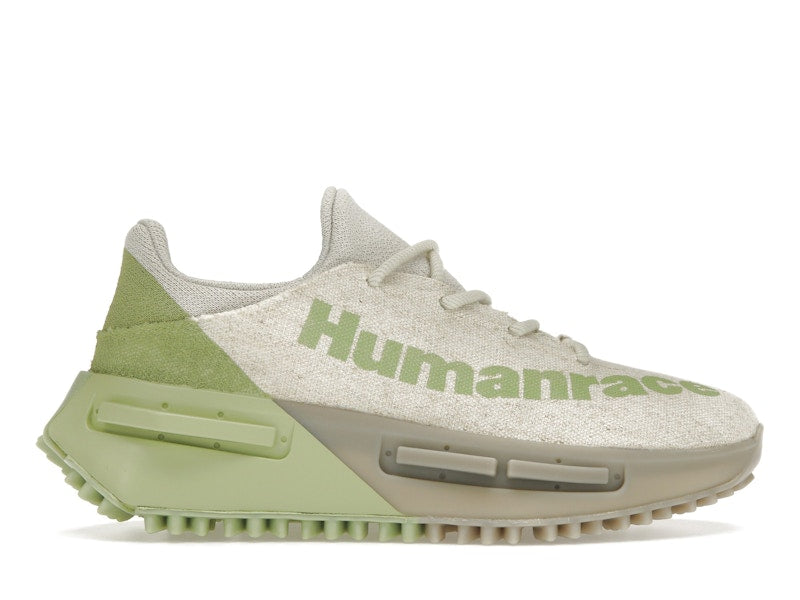adidas NMD S1 MAHBS Pharrell Humanrace Mint