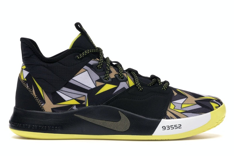 Nike PG 3 Mamba Mentality