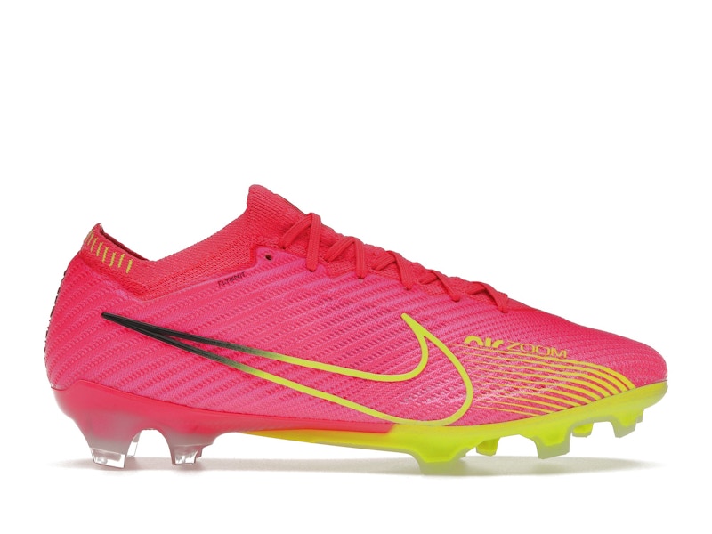 Nike Zoom Mercurial Vapor 15 Elite FG Luminous Pack