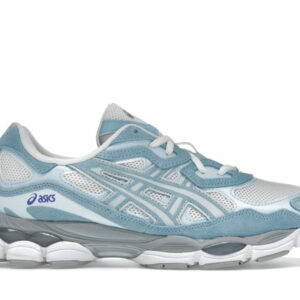 ASICS Gel-NYC Cream Arctic Sky Men's - 1203A383-107