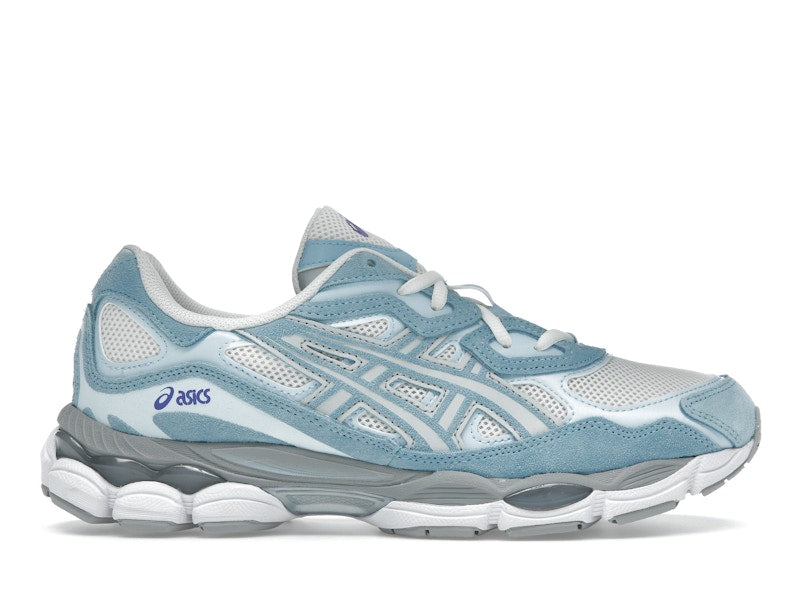 ASICS Gel-NYC Cream Arctic Sky Men's - 1203A383-107