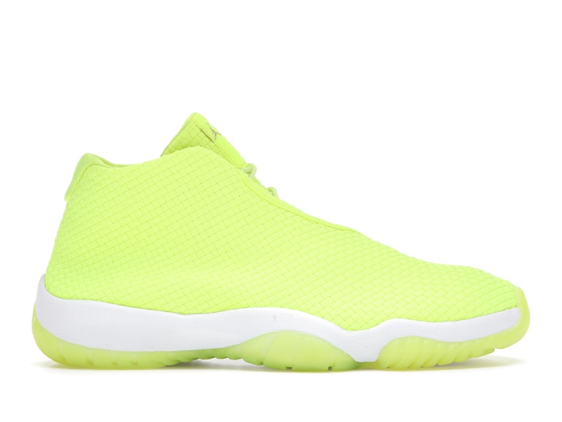 Jordan Future Volt