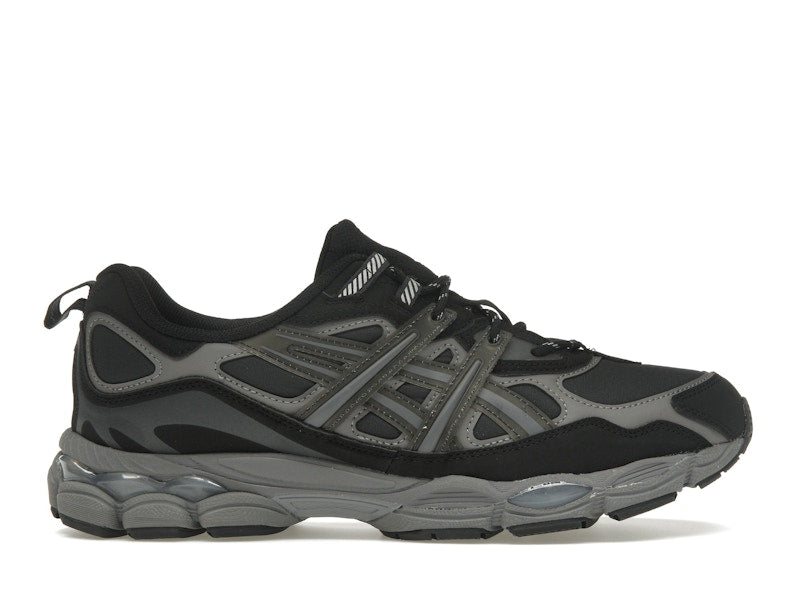 ASICS Gel-NYC Utility Black Carbon Men's - 1203A558-001