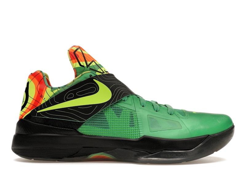 Nike KD 4 Weatherman (2011)